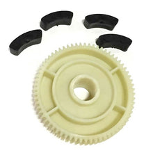 Load image into Gallery viewer, C4 Corvette Large Headlight Replacement Gear Fits: 84 thru 87
