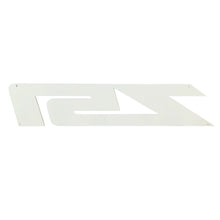 Load image into Gallery viewer, Corvette Z-51 Large Wall Emblem 27.5&quot; by 5.75&quot; Z51 1984 and Later C4 C5 C6 C7 C8 Corvettes
