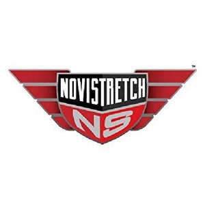 C4 Corvette NoviStretch Front Bra High Tech Stretch Mask Fit: All 1984 thru 1996