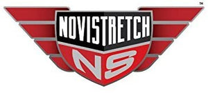 Mustang NoviStretch Front Bra High Tech Stretch Mask Fits: 6th Gen 15 thru 23