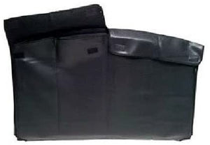 C4 Corvette Targa Top Roof Panel Protection Storage Cover Bag Fits: 84 thru 96