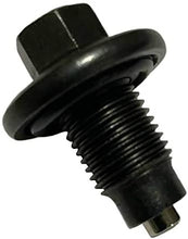 Load image into Gallery viewer, Mustang Magnetic Oil Drain Plug NEO Magnet Fits: 98 thru 12 w/ 4.0 4.6 5.4
