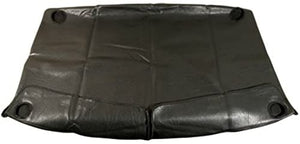 C6 Corvette Targa Top Roof Panel Protection Storage Cover Bag 05 thru 13 Coupe