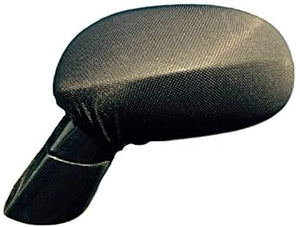 Challenger 3rd Gen NoviStretch Mirror Bra Covers High Tech Stretch 2008 + Later