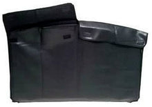 Load image into Gallery viewer, C6 Corvette Targa Top Roof Panel Protection Storage Cover Bag 05 thru 13 Coupe
