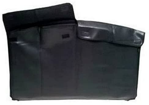 C6 Corvette Targa Top Roof Panel Protection Storage Cover Bag 05 thru 13 Coupe