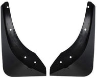 C4 Corvette Front Fender Guards by Altec Fits: 91 thru 96