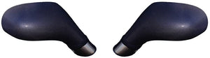 C6 Corvette NoviStretch Mirror Bra Covers High Tech Stretch Mask 2005 thru 2013