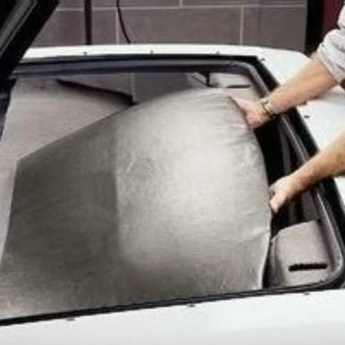 C4 Corvette Targa Top Roof Panel Protection Storage Cover Bag Fits: 84 thru 96