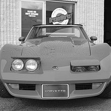 Load image into Gallery viewer, C3 Corvette Headlight Actuator Rod Seal Fixes Slow Lazy Headlight Bucket 68 - 82
