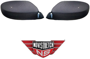 Dodge Magnum NoviStretch Front + Mirror Bra High Tech Stretch Mask Kit 05 +Later