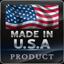 Load image into Gallery viewer, Chevrolet GM 396 V-Flag Large Wall Emblem Full 24&quot; x 12&quot; Cross Flag Steel Emblem
