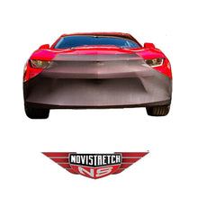 Load image into Gallery viewer, Camaro NoviStretch Front Bra High Tech Stretch Mask Fit: All 6th Gen 2016 +Later
