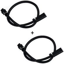 Load image into Gallery viewer, Camaro O2 Sensor Extension Harness Full 24&quot; DUAL Kit LT1 LT4 LT5 OXYGEN0099-24
