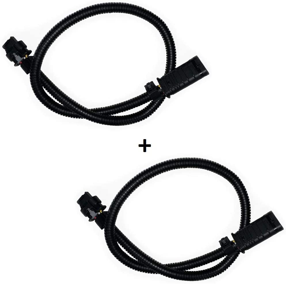 Camaro O2 Sensor Extension Harness Full 24