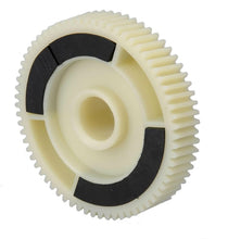 Load image into Gallery viewer, C4 Corvette Large Headlight Replacement Gear Fits: 84 thru 87
