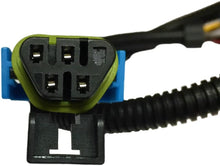 Load image into Gallery viewer, Camaro LS3 LS7 O2 Sensor Extension Harness 24&quot; DUAL Kit OXYGEN0019 5th Gen
