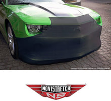 Load image into Gallery viewer, Camaro NoviStretch Front Bra High Tech Stretch Mask Fit All 5th Gen 2010 thru 15
