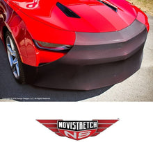 Load image into Gallery viewer, Camaro NoviStretch Front + Mirror Bra High Tech Stretch Mask Combo 2016 + Later
