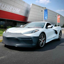 Load image into Gallery viewer, C8 Corvette Stingray NoviStretch Front + Mirror Bra High Tech Stretch Mask Combo 2020 + Later
